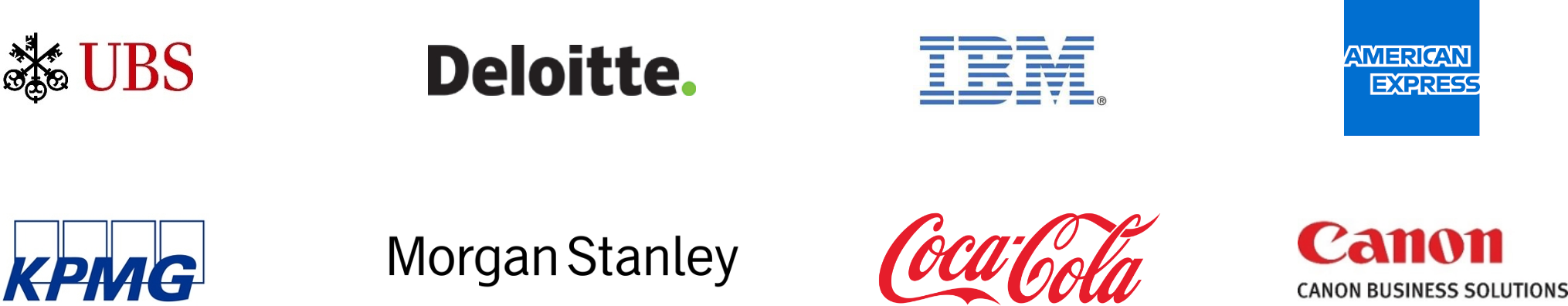 partner logos